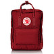 FJÄLLRÄVEN Kanken Mini F23561 北极狐迷你双肩背包