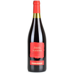 PIEMONTE ALBAROSSA 玛伦可阿巴罗莎干红葡萄酒 750ml