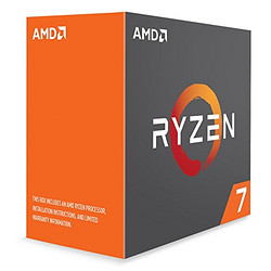 中亚Prime会员 : AMD Ryzen 锐龙 7 1800X 处理器