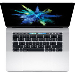 Apple 苹果 MacBook Pro 15 笔记本电脑（i7、16GB、512GB、TouchBar）