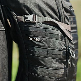 boreas 北风之神 猎户座 双肩背包 30L/27L
