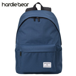 Hardie Bear 哈狄贝尔 HBB061 双肩背包 *2件 +凑单品