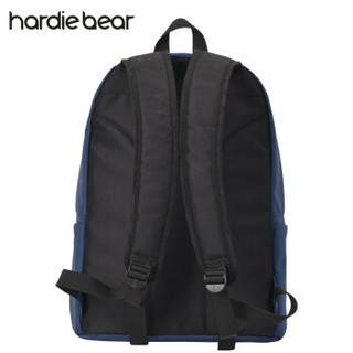 Hardie Bear 哈狄贝尔  HBB061 男女士双肩背包