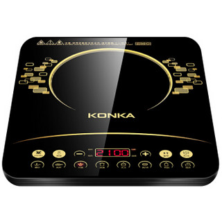 KONKA 康佳 KEO-21CS606CB(TCE) 电磁炉 