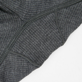 UNIQLO 优衣库 HEATTECH ULTRA WARM 400262 紧身裤