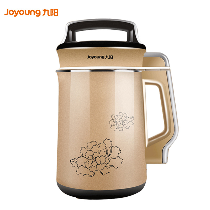 joyoung 九阳 dj13b-c630sg 豆浆机  凑单品