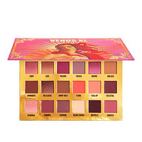 历史新低：Lime Crime 独角兽 Venus XL 18色眼影盘