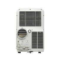 Midea 美的 KY-25/N1Y-PD 定频单冷移动空调 1匹