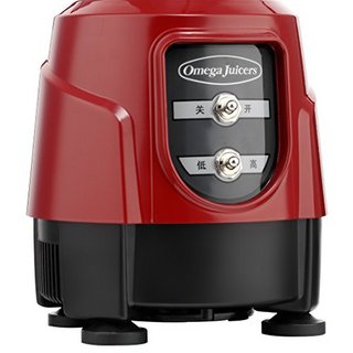 Omega Juicers BL332R-C 多功能料理机