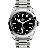 TUDOR 帝舵 Heritage Black Bay 79540-0001 男士机械腕表