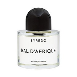 BYREDO 非洲之旅 女性淡香精 50ml 