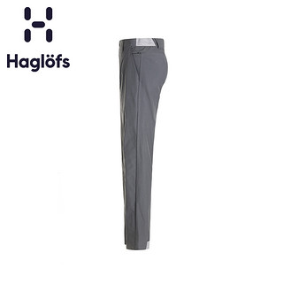  HAGLOFS 火柴棍 603777 防泼水 男款户外长裤