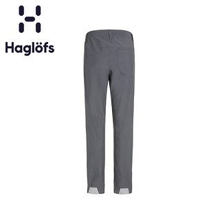  HAGLOFS 火柴棍 603777 防泼水 男款户外长裤