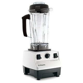 Vitamix 维他密斯 TNC5200 破壁料理机 白色