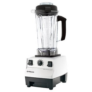 Vitamix 维他密斯 TNC5200 破壁料理机 白色