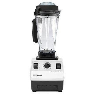 Vitamix 维他密斯 TNC5200 破壁料理机 白色