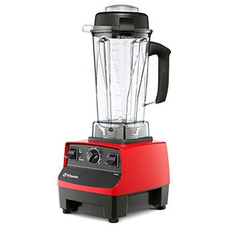 Vitamix 维他密斯 TNC5200 破壁料理机 红色