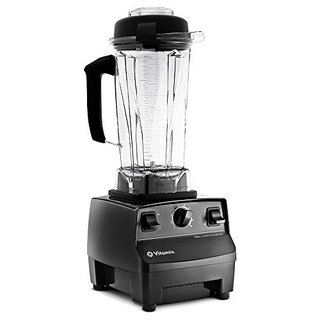 Vitamix 维他密斯 TNC5200 破壁料理机 黑色