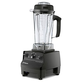 Vitamix 维他密斯 TNC5200 破壁料理机 黑色