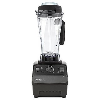 商品vitamix 维他美仕 tnc5200系列 料理机 黑色