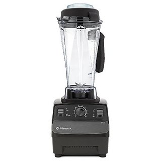 Vitamix 维他密斯 TNC5200 破壁料理机 黑色