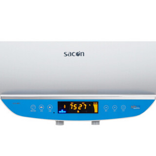 Sacon 帅康 DSF-60DWG 电热水器  60升