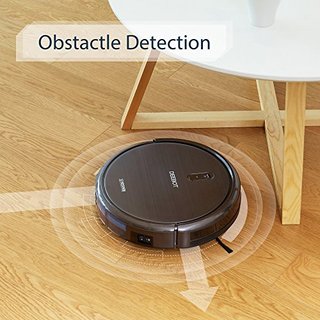 ECOVACS 科沃斯 DEEBOT N79S 扫地机器人