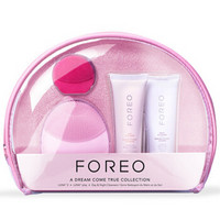 FOREO 斐珞尔 LUNA2 电动洁面仪套装