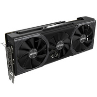 Sapphire 蓝宝石 RX Vega 56 8G HBM2 超白金OC 显卡