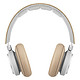 B&O PLAY H9i 无线主动降噪头戴式耳机 自然色