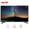 SANYO 三洋 42CE5100A 42英寸 全高清液晶电视 
