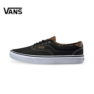 VANS 范斯 VN0A3458L1N/LW8 男款休闲板鞋 39 蓝色 