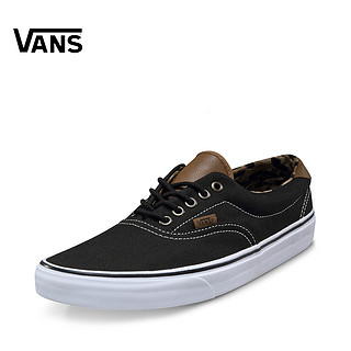 VANS 范斯 VN0A3458L1N/LW8 男款休闲板鞋 39 蓝色 