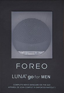 FOREO 斐珞尔 LUNA 露娜 妙趣版洁面仪 男士