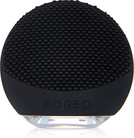 斐珞尔(FOREO)Luna GO 露娜妙趣充电版 黑色男士专用 洁面仪器 深层清洁