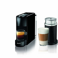 Nespresso 奈斯派索 Krups Essenza 咖啡奶泡机 