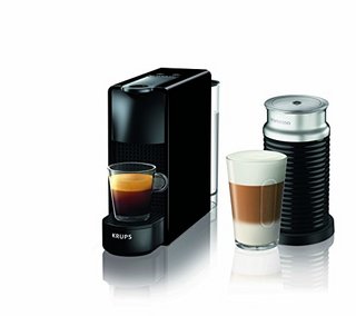 Nespresso 奈斯派索 Krups Essenza 咖啡奶泡机 