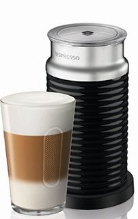 Nespresso 奈斯派索 Krups Essenza 咖啡奶泡机 