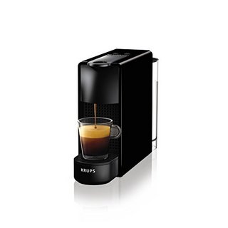 Nespresso 奈斯派索 Krups Essenza 咖啡奶泡机 