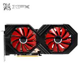 XFX 讯景 RX Vega 56 8GB 非公版 显卡