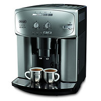 历史低价：De‘Longhi 德龙 ESAM2200.S 全自动咖啡机