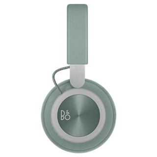 B&O PLAY 铂傲 Beoplay H4 耳罩式头戴式蓝牙耳机 芦荟色