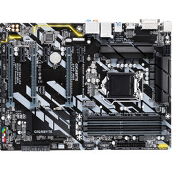 GIGABYTE 技嘉 Z370 HD3 主板