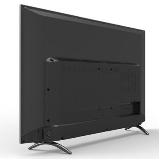 GOME 国美 43GM16F 高清超薄智能电视 43英寸