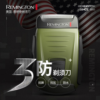 Remington 雷明登 B110FX 电动剃须刀