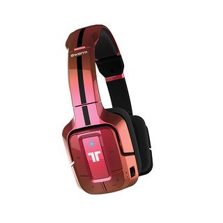 Mad Catz 美加狮 Tritton Swarm 蓝牙游戏耳机