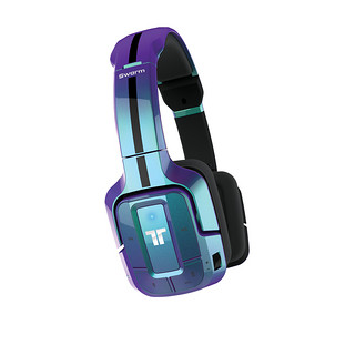 MADCATZ Tritton Swarm 游戏耳机 幻彩粉