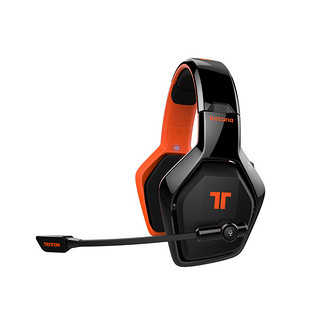 Mad Catz 美加狮 Tritton Katana HD 无线游戏耳机