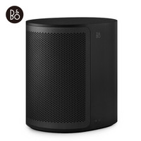 B&O PLAY 铂傲 M3 家用蓝牙音箱 黑色