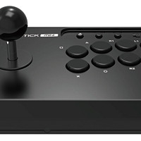 HORI PS4 PC用街机KOF小摇杆